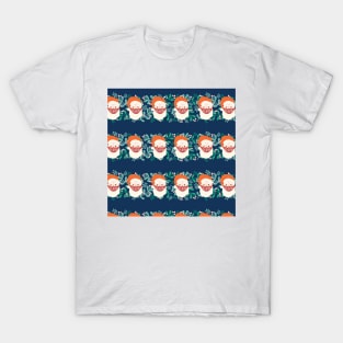 Covid Christmas T-Shirt